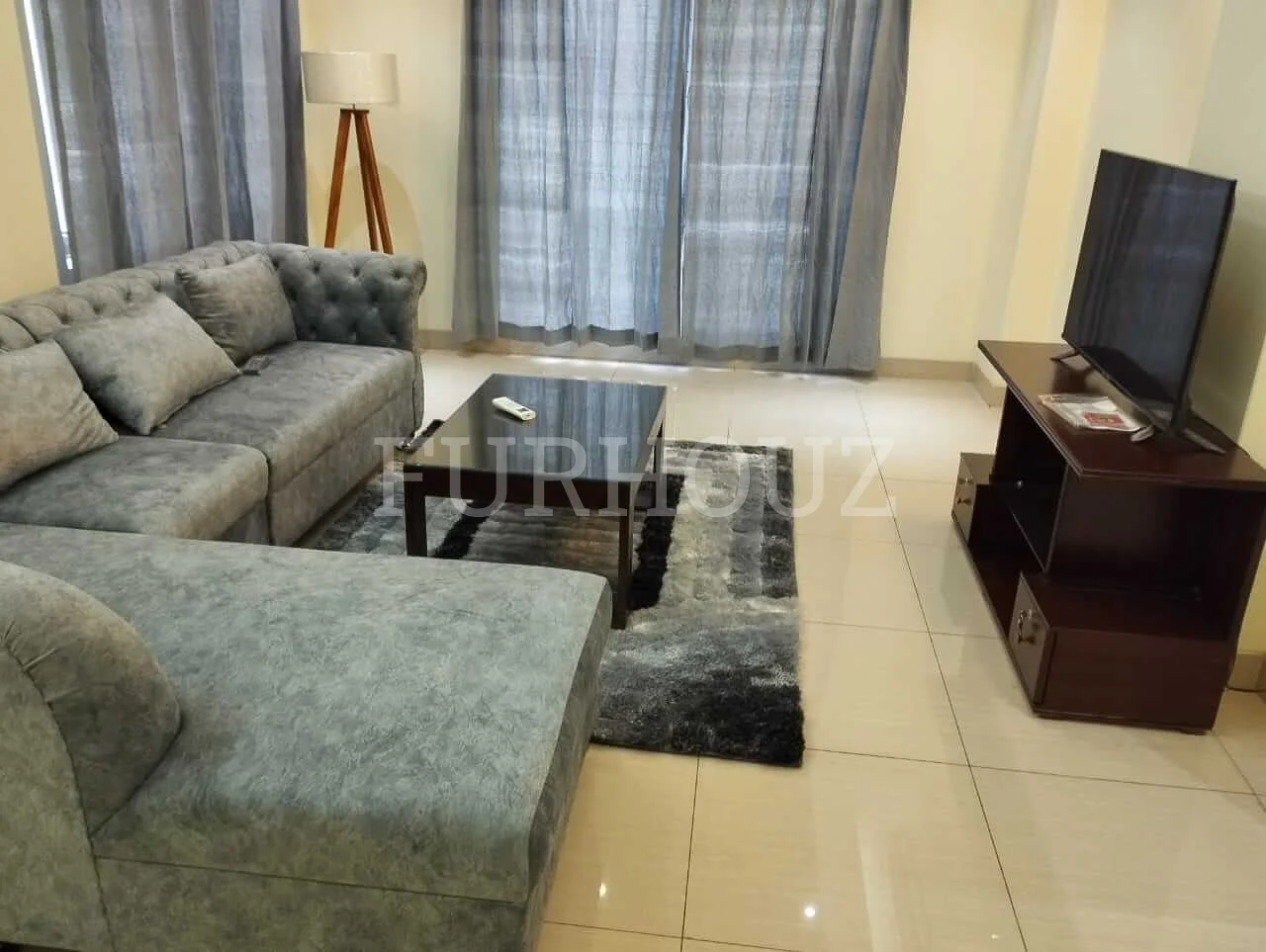 Furnished Apartment Rent In Gulshan