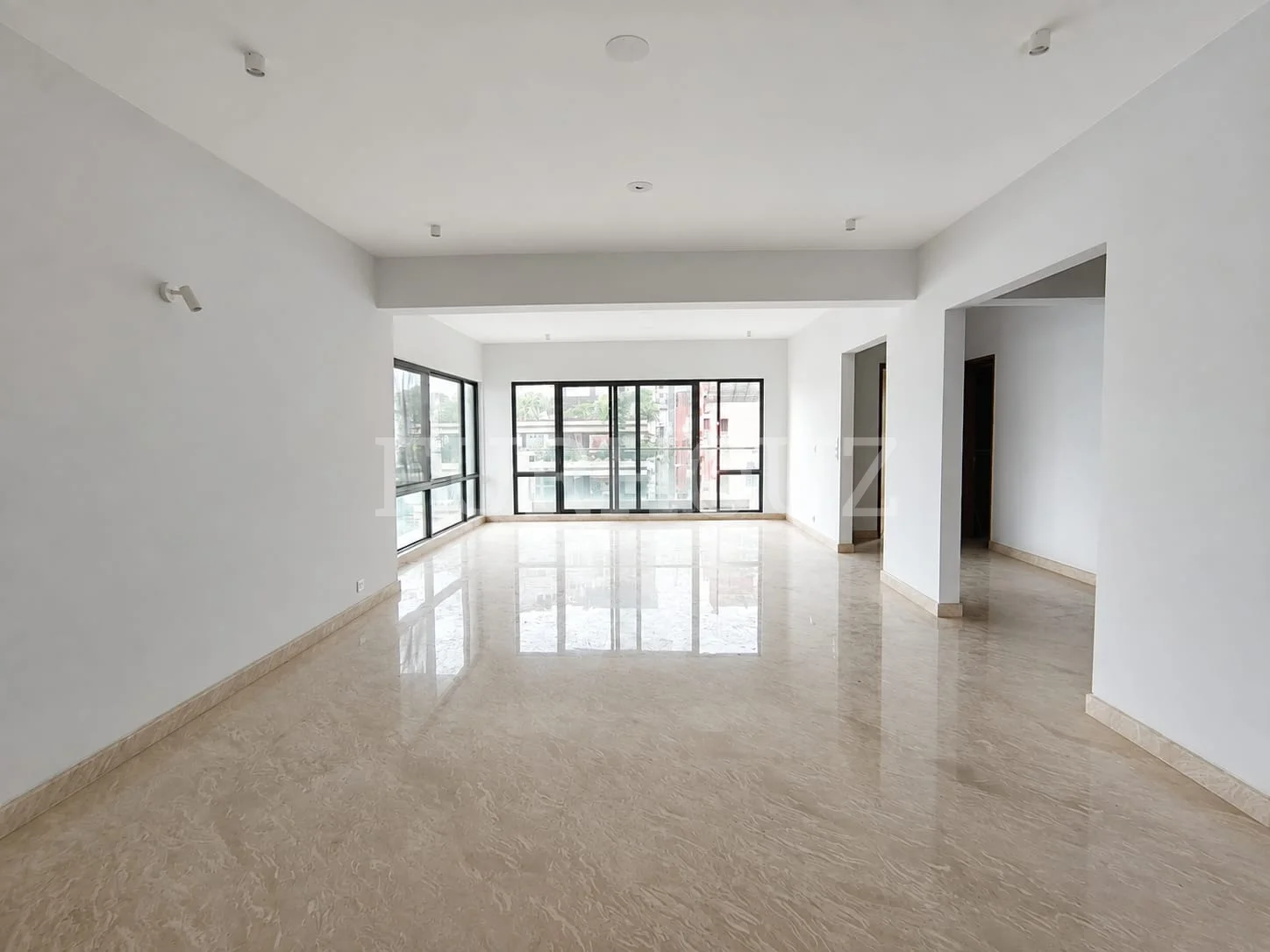 Furnished Apartment Rent In Gulshan