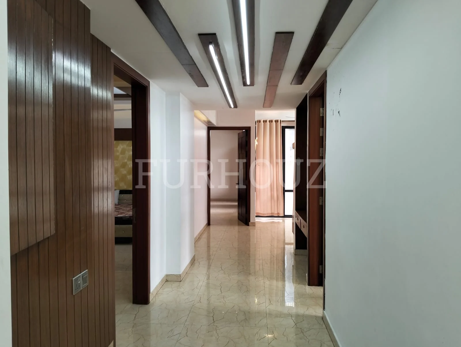 Furnished Apartment Rent in Dhaka