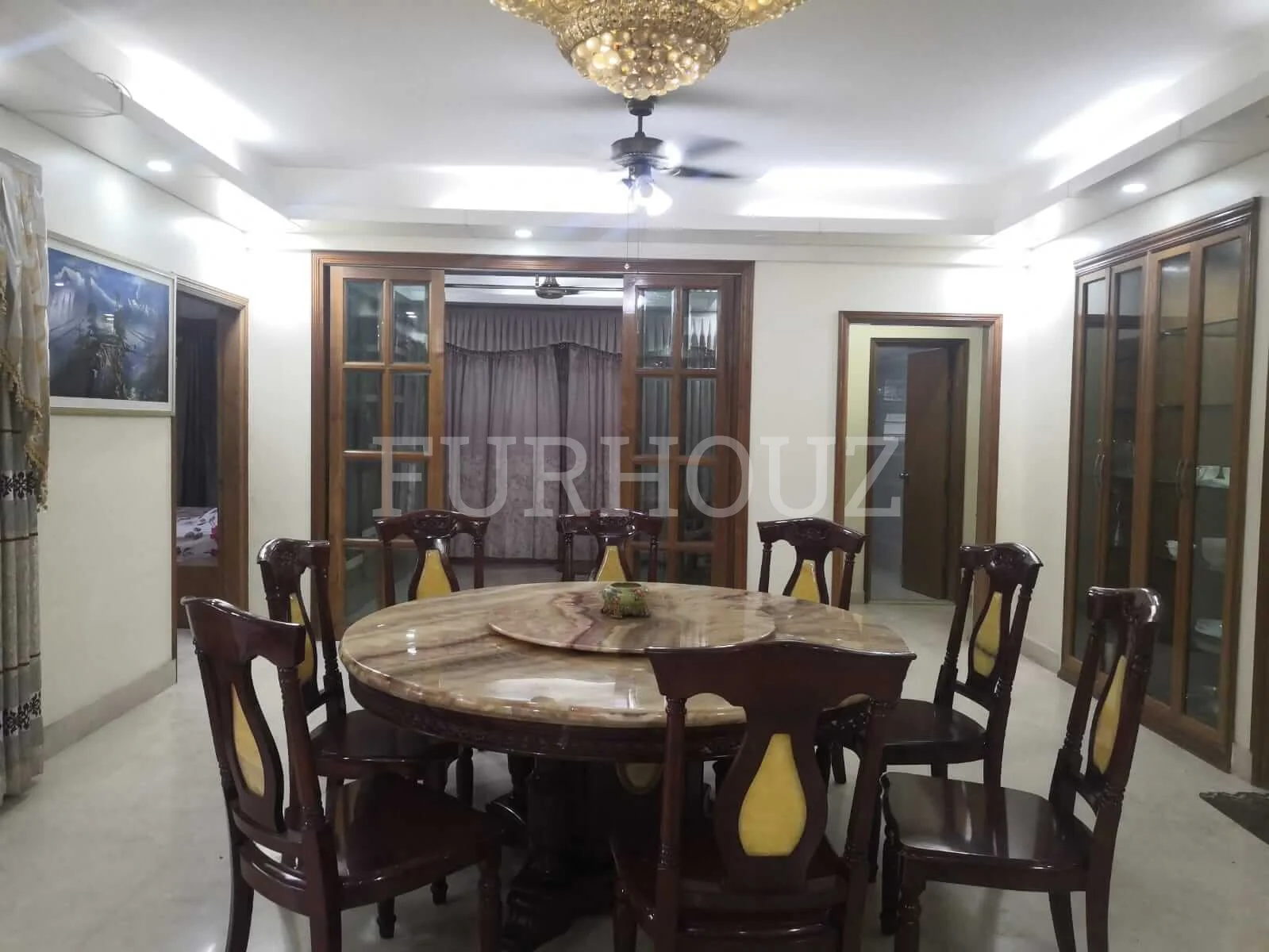 Suvastu Firoja Villa 3A