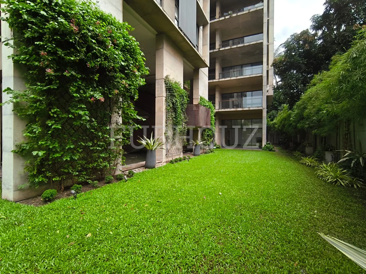Apartment In Gulshan