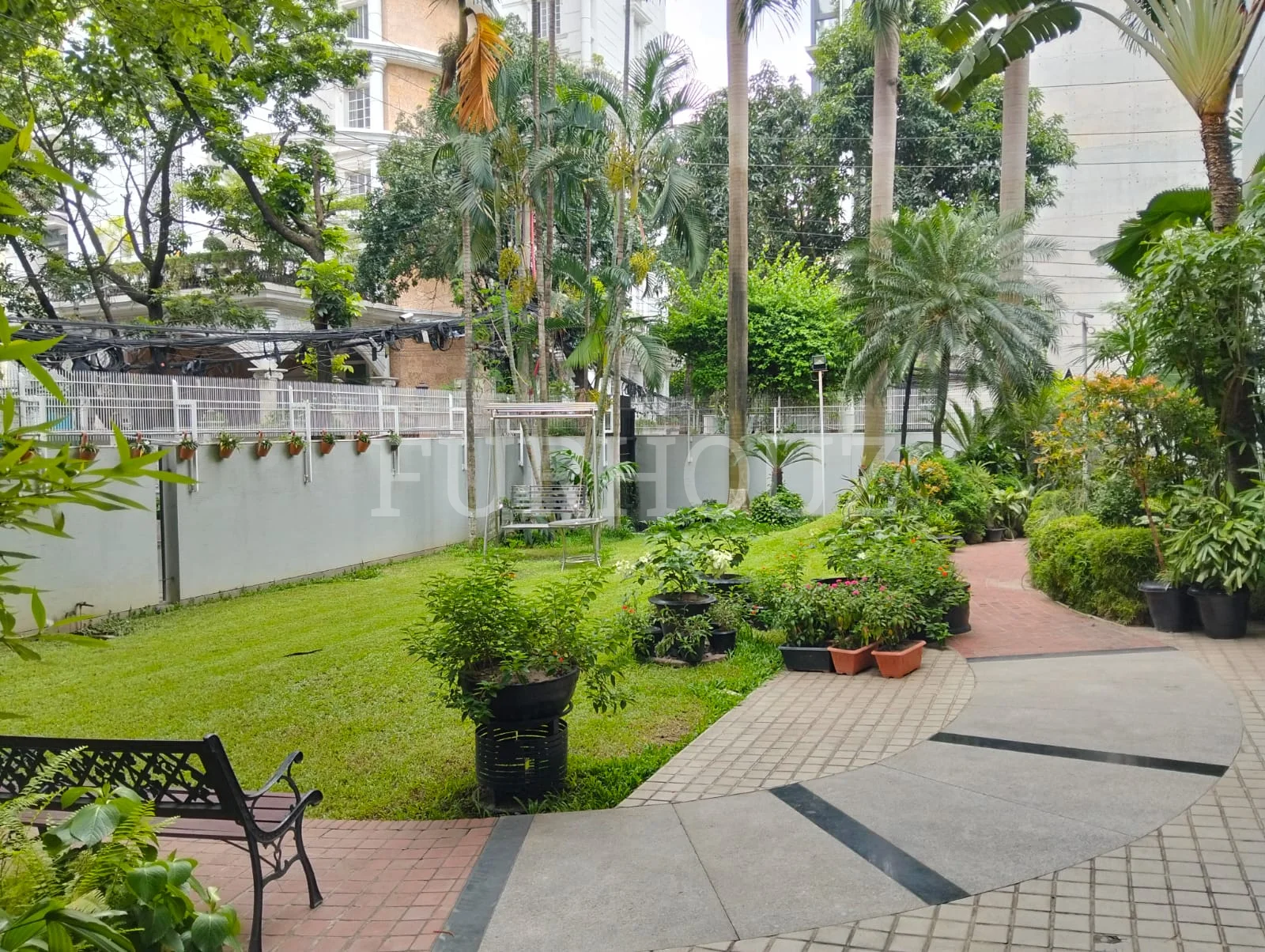 Bays palmgrove 4A