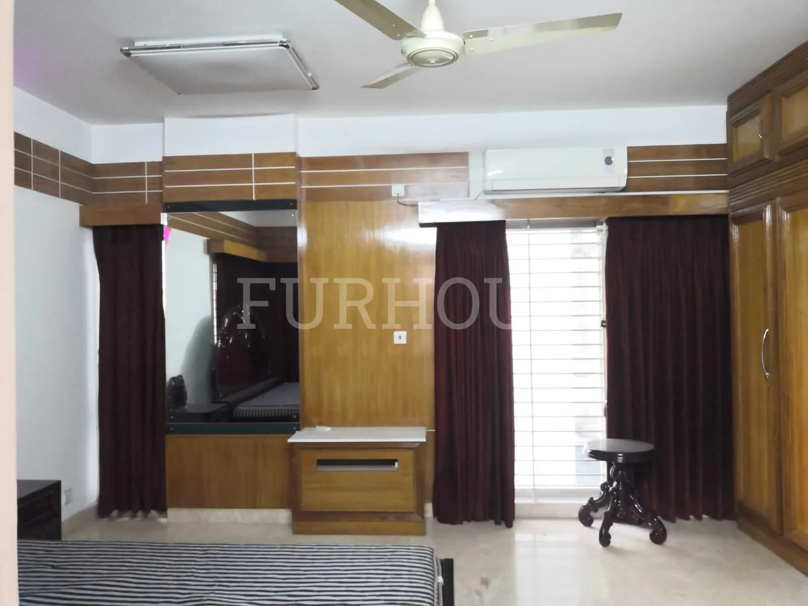 ANZ Park Shore Apartment 5C