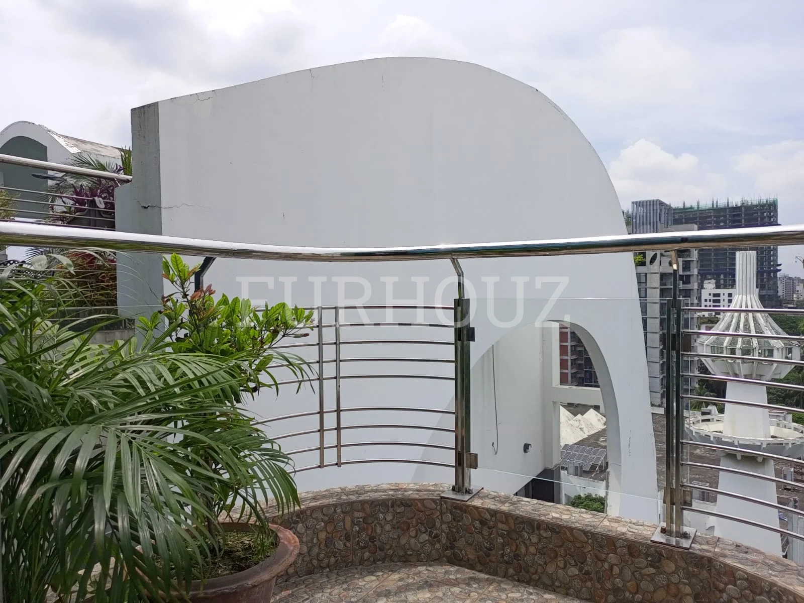 Mahelaka 9A Studio Apartment