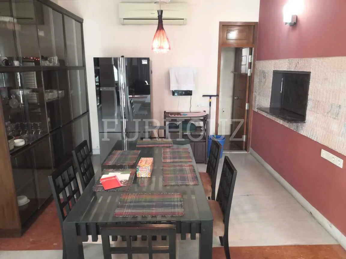 Labaid Noor Jahan 7A Duplex