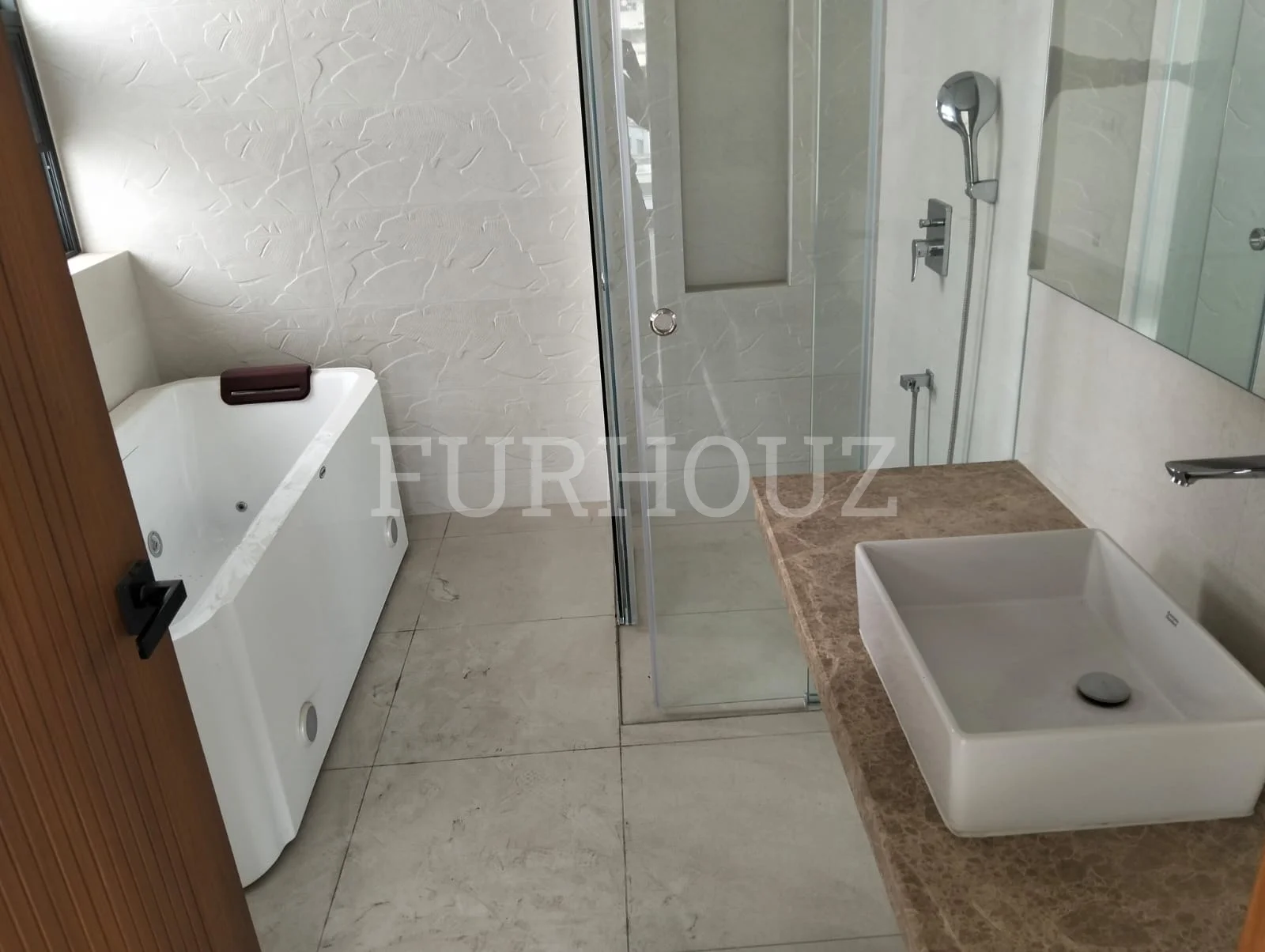 Shanta Affinity 6A