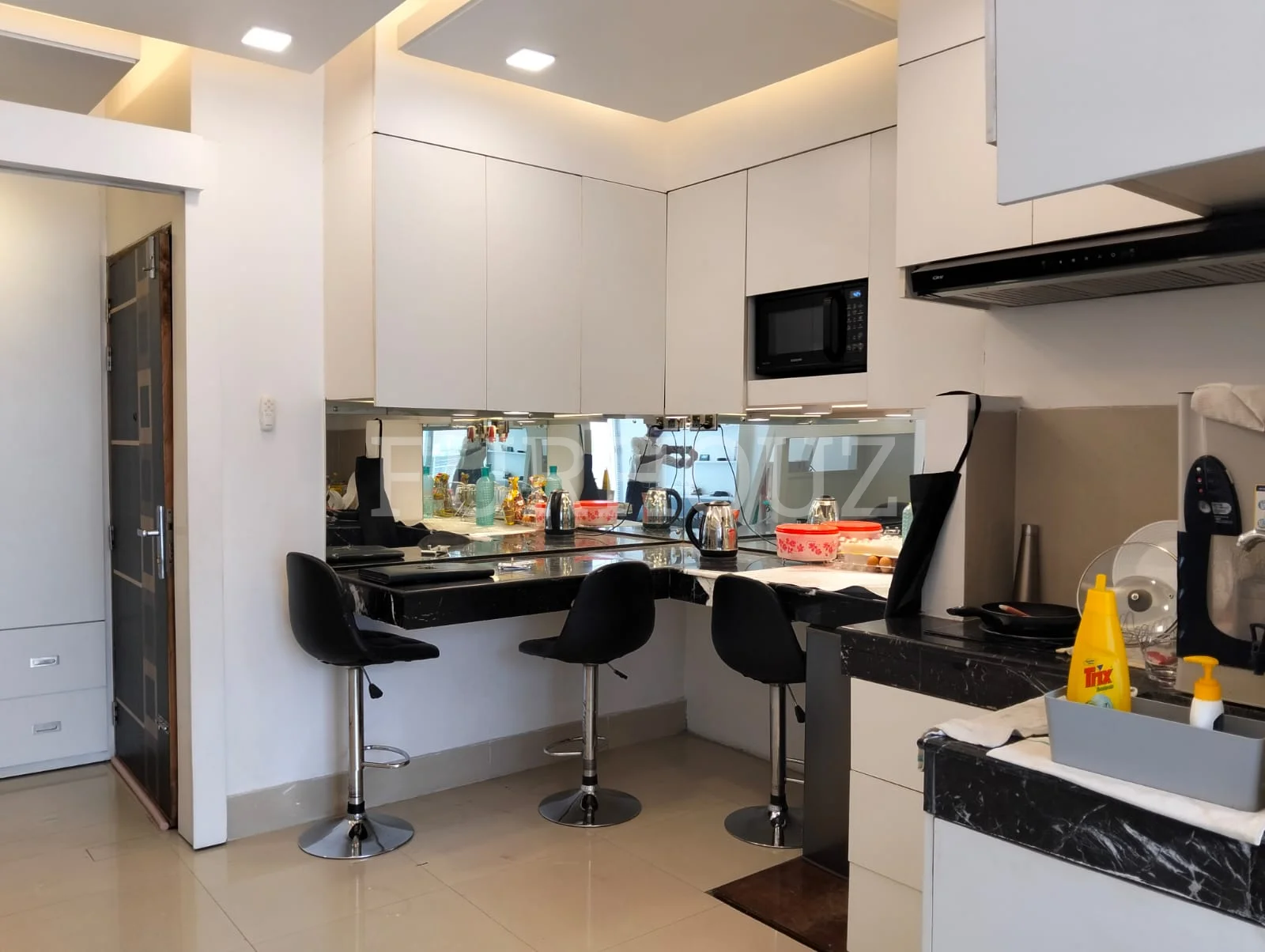 Mawla Harmony Studio Apartment 503