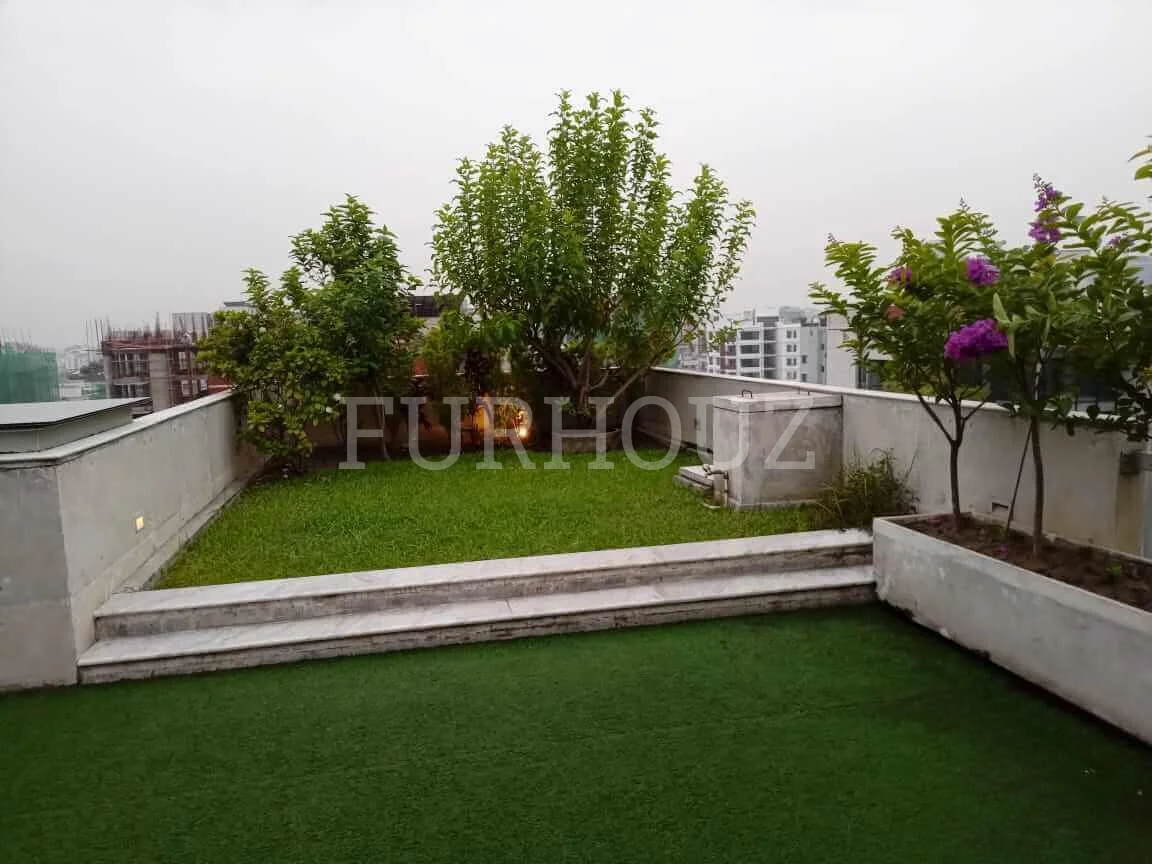 South Garden 6A