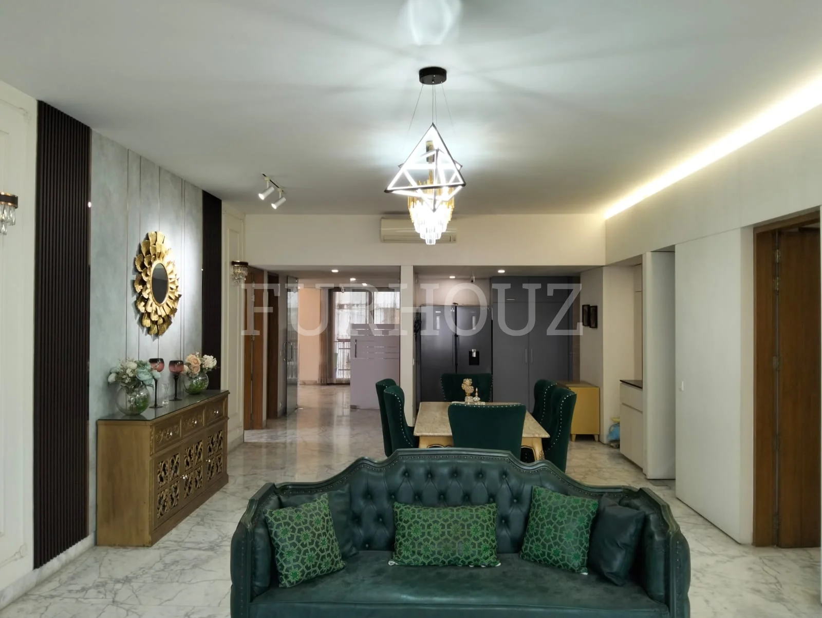 Bay Nilufar 2A