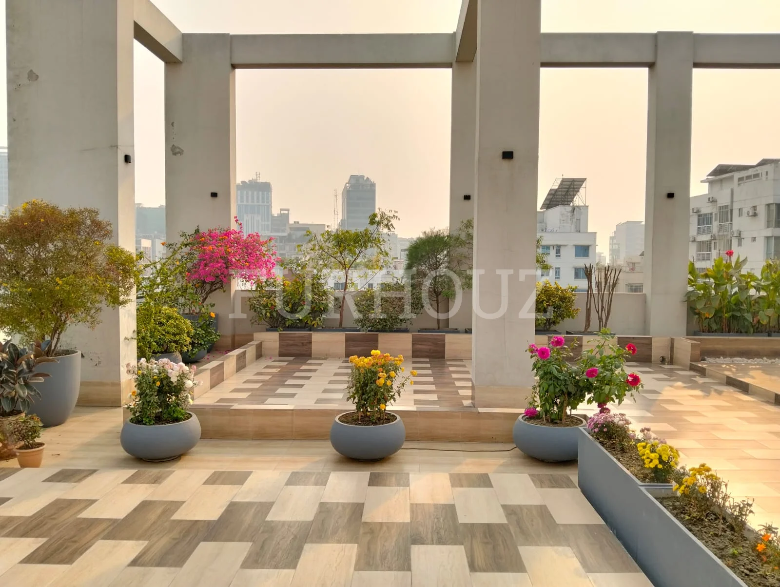 The Nirvana Residence 3B