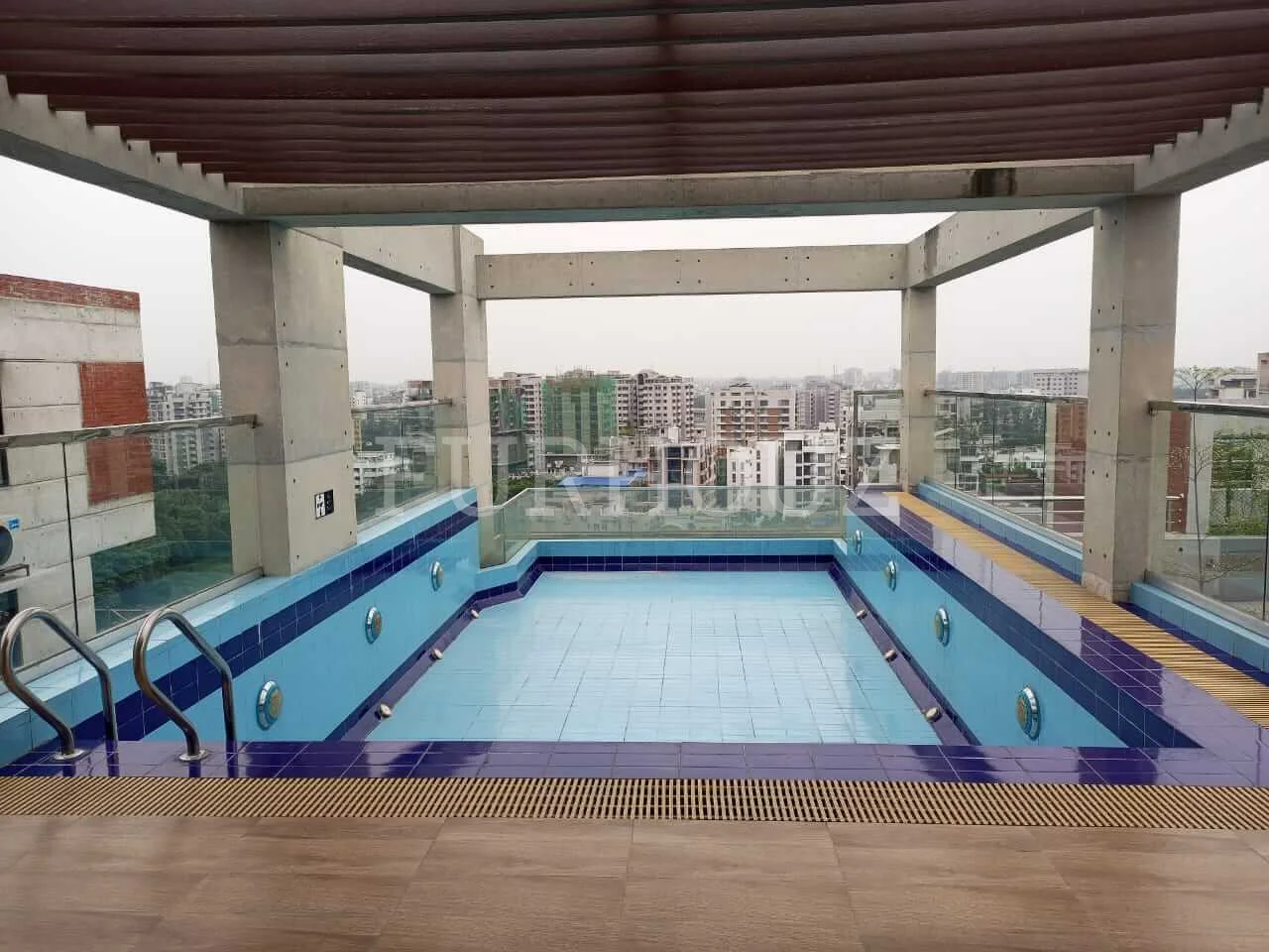 Luxury Furnished Apartment In Gulshan