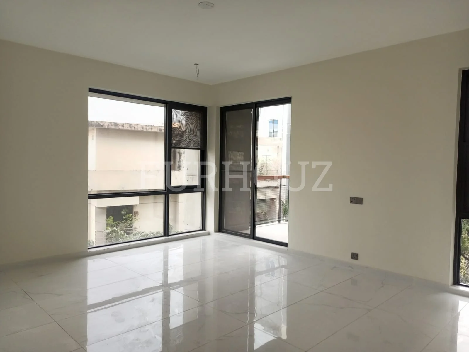 Shanta Sanctum 5A