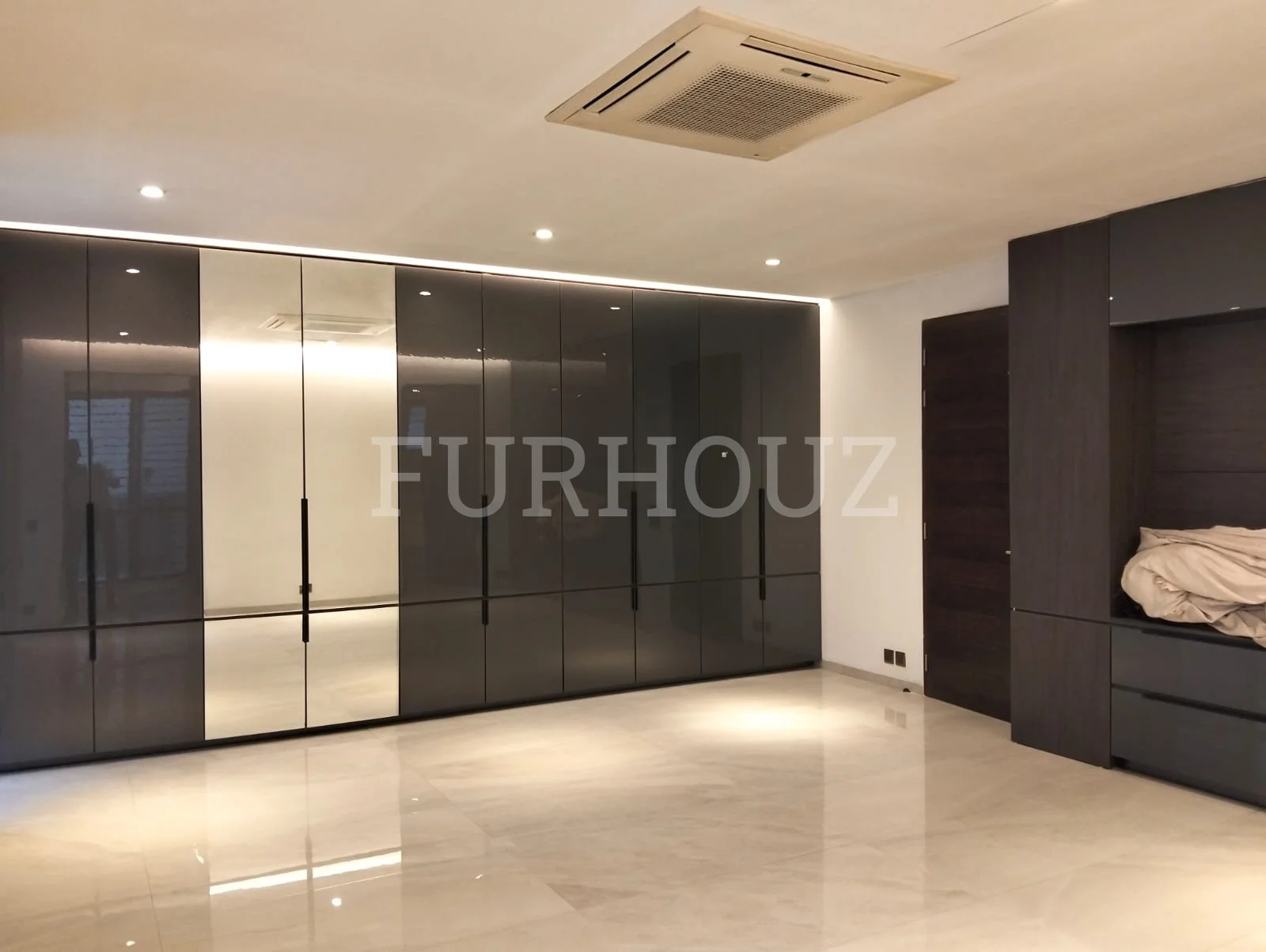 Moriyum Residence 8A