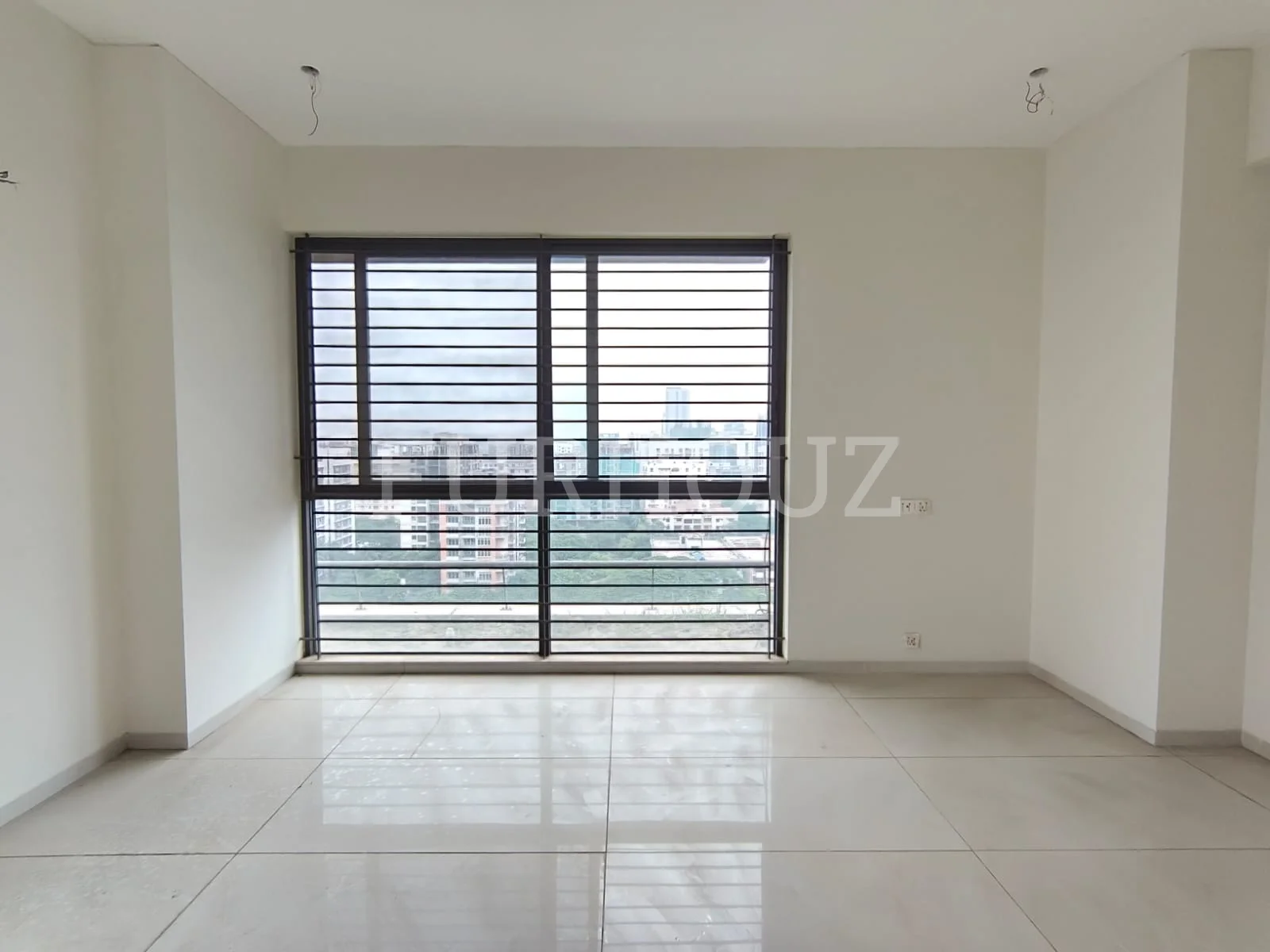 Shanta Zephyr Duplex