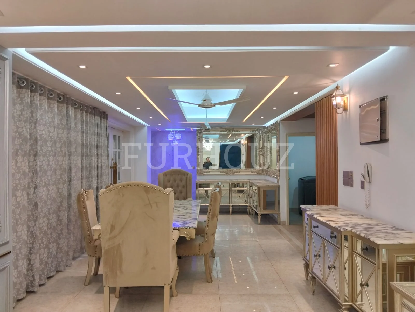 The Nirvana Residence 3B