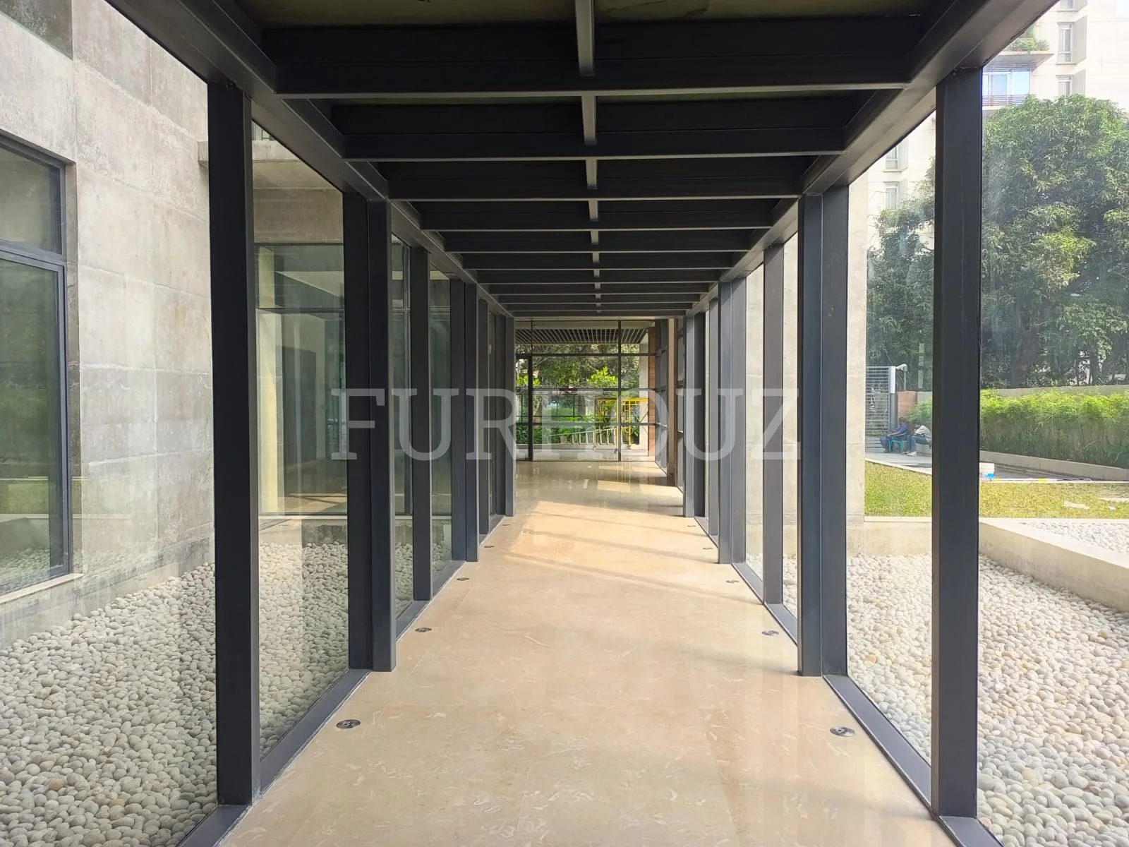 Luxury apartment rent in Gulshan
