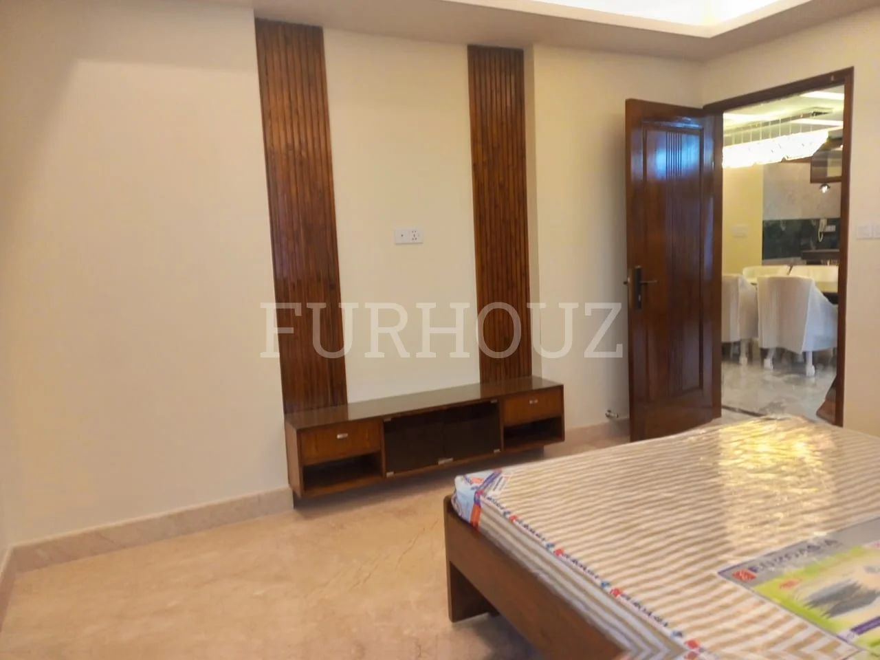 Shams Tropical Paradise 12A