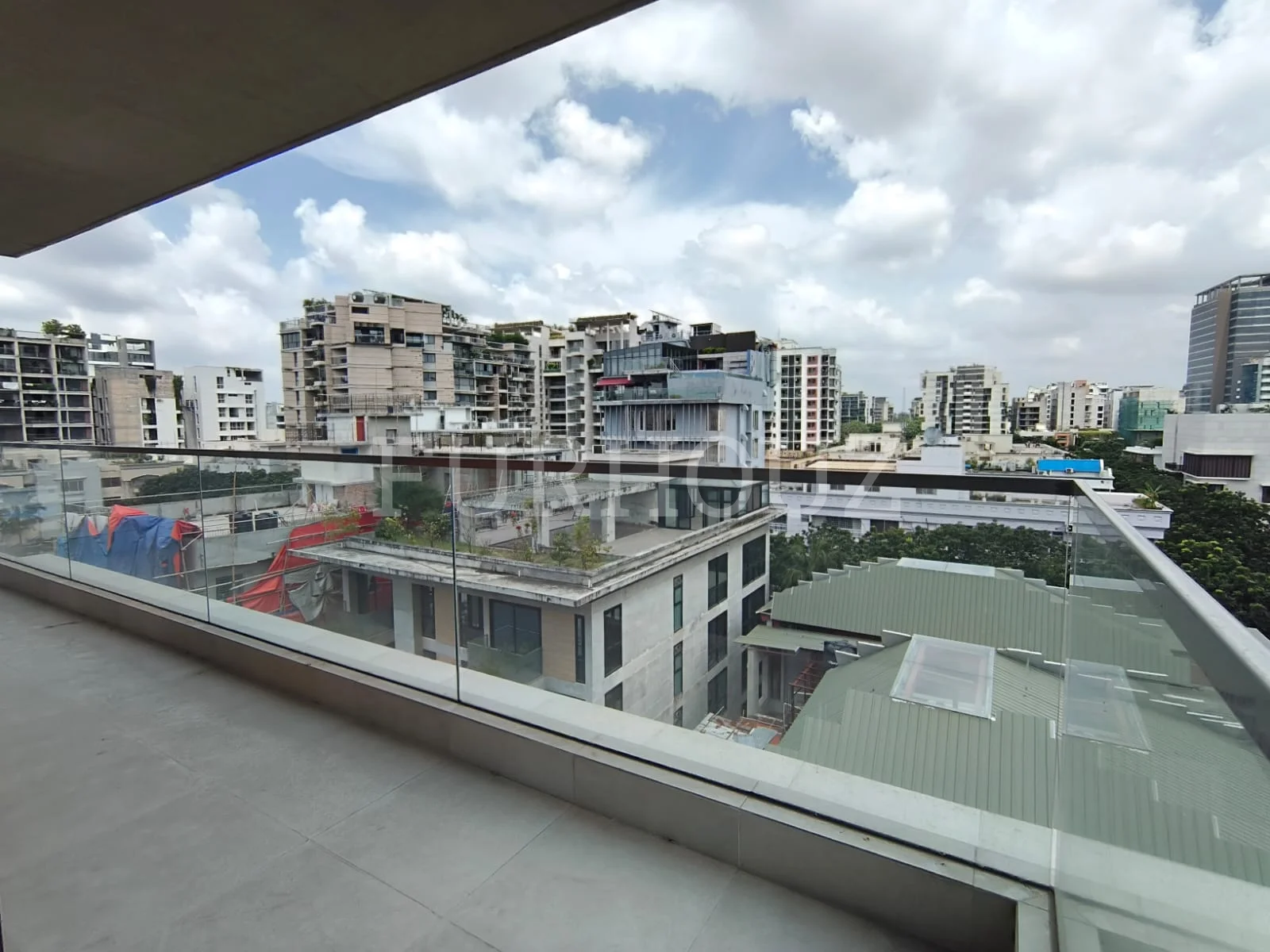 Apartment Rent In Gulshan