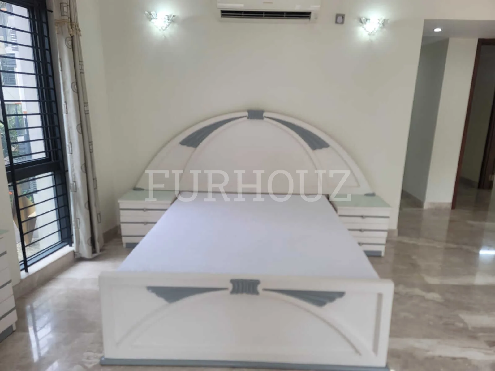 Furnished Apartment Rent In Baridhara Diplomatic Zone