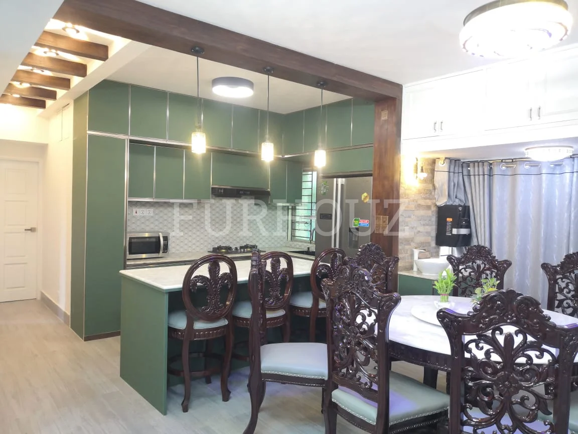 Taher Homes Nur Jahan 7A