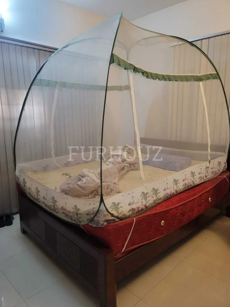Suvastu Asmi Nazeel Manor 3A