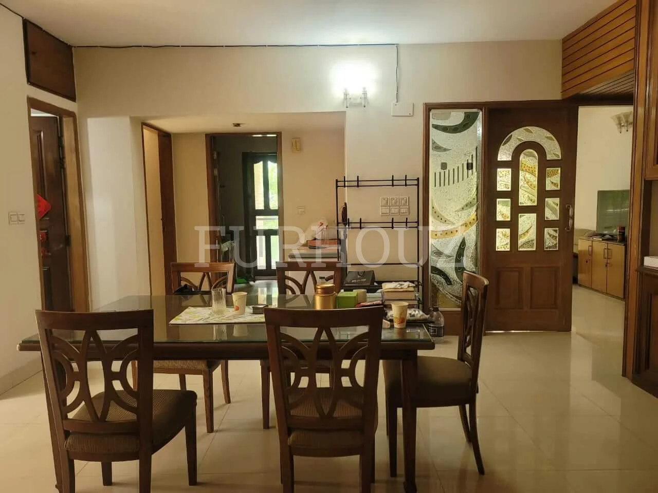 Suvastu Asmi Nazeel Manor 3A