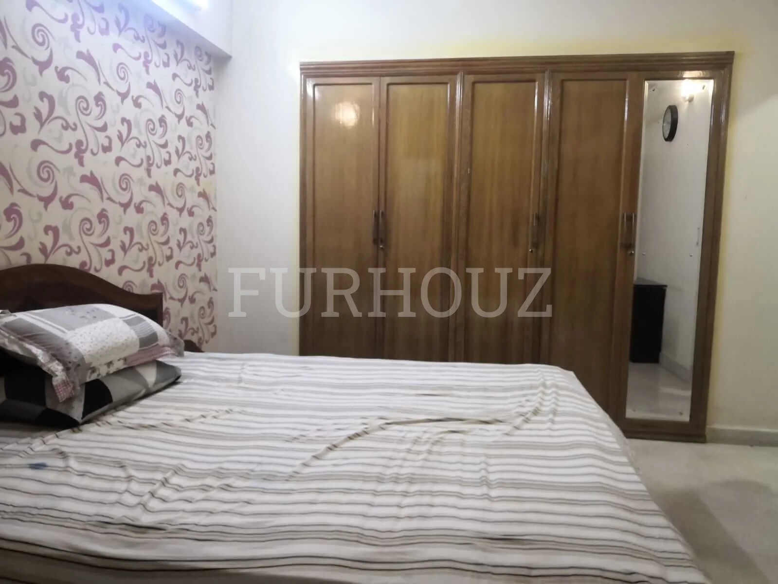 Furnished Apartment Rent In Gulshan