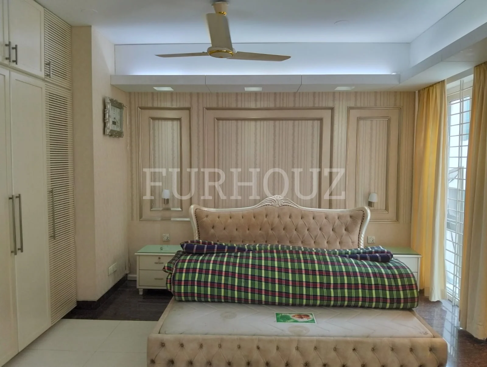 Bays palmgrove 4A