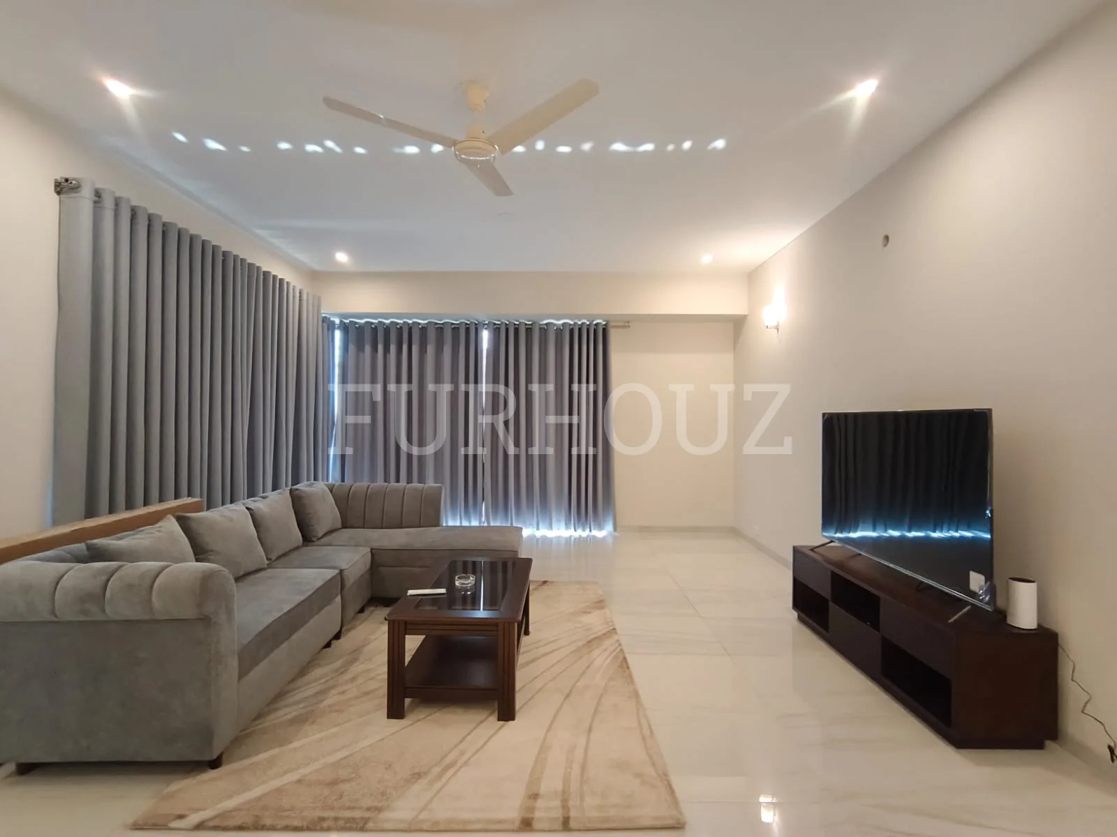 Luxury Furnished Apartment Rent In Gulshan