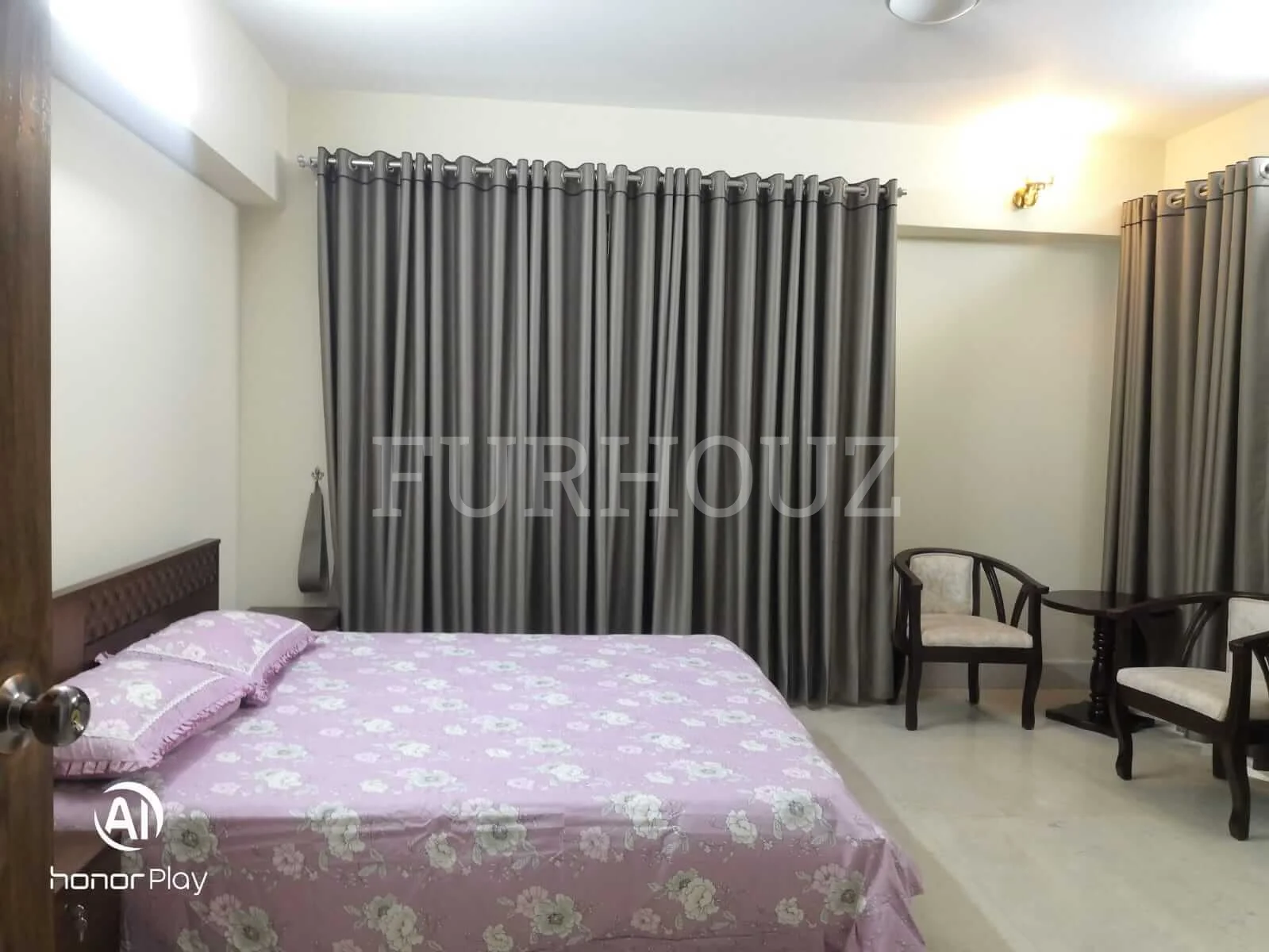 Suvastu Rahman Heights 2A