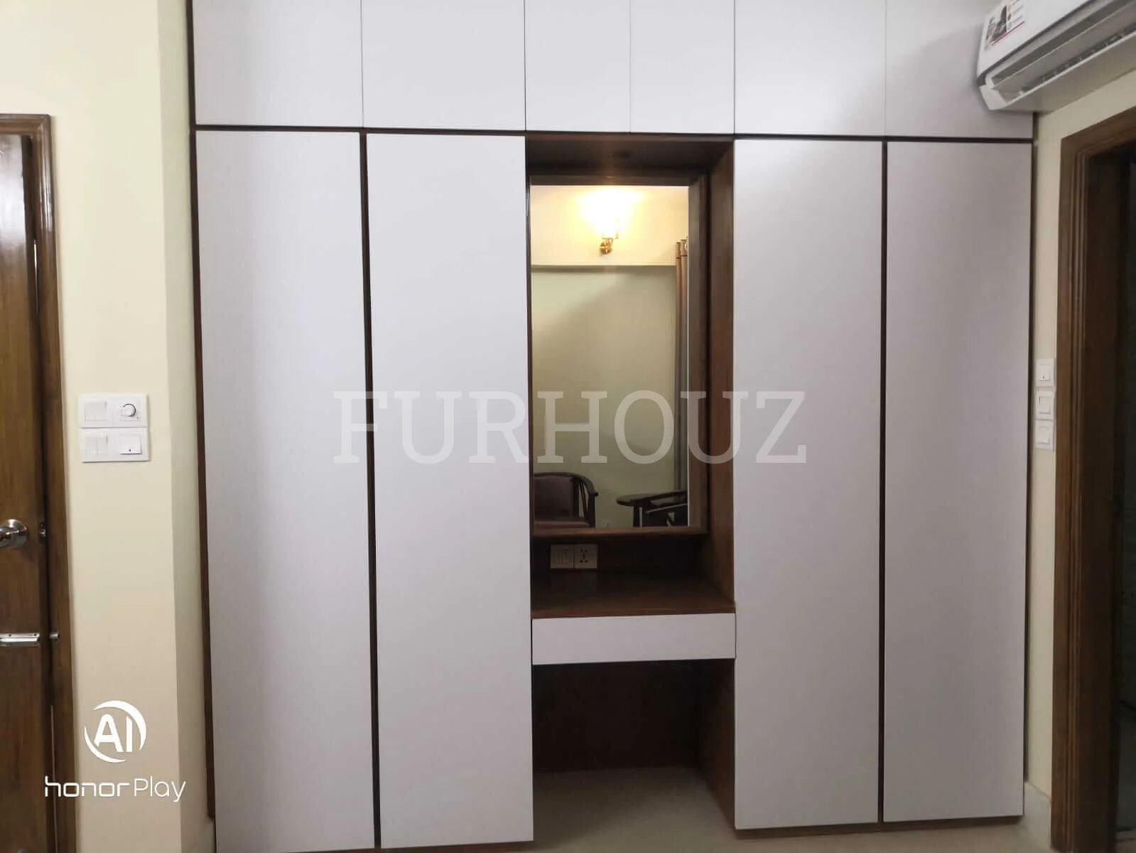 Suvastu Rahman Heights 2A