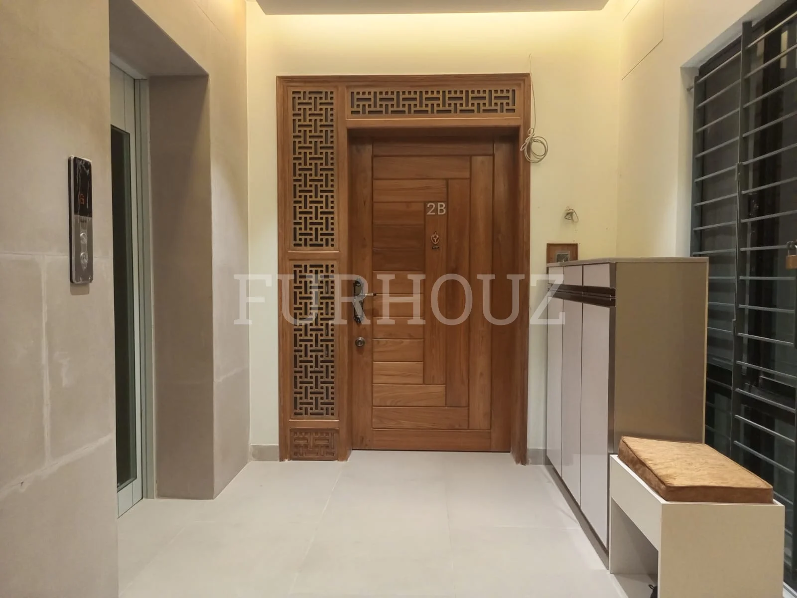 Beautiful Furnished Apartment Rent In Gulshan