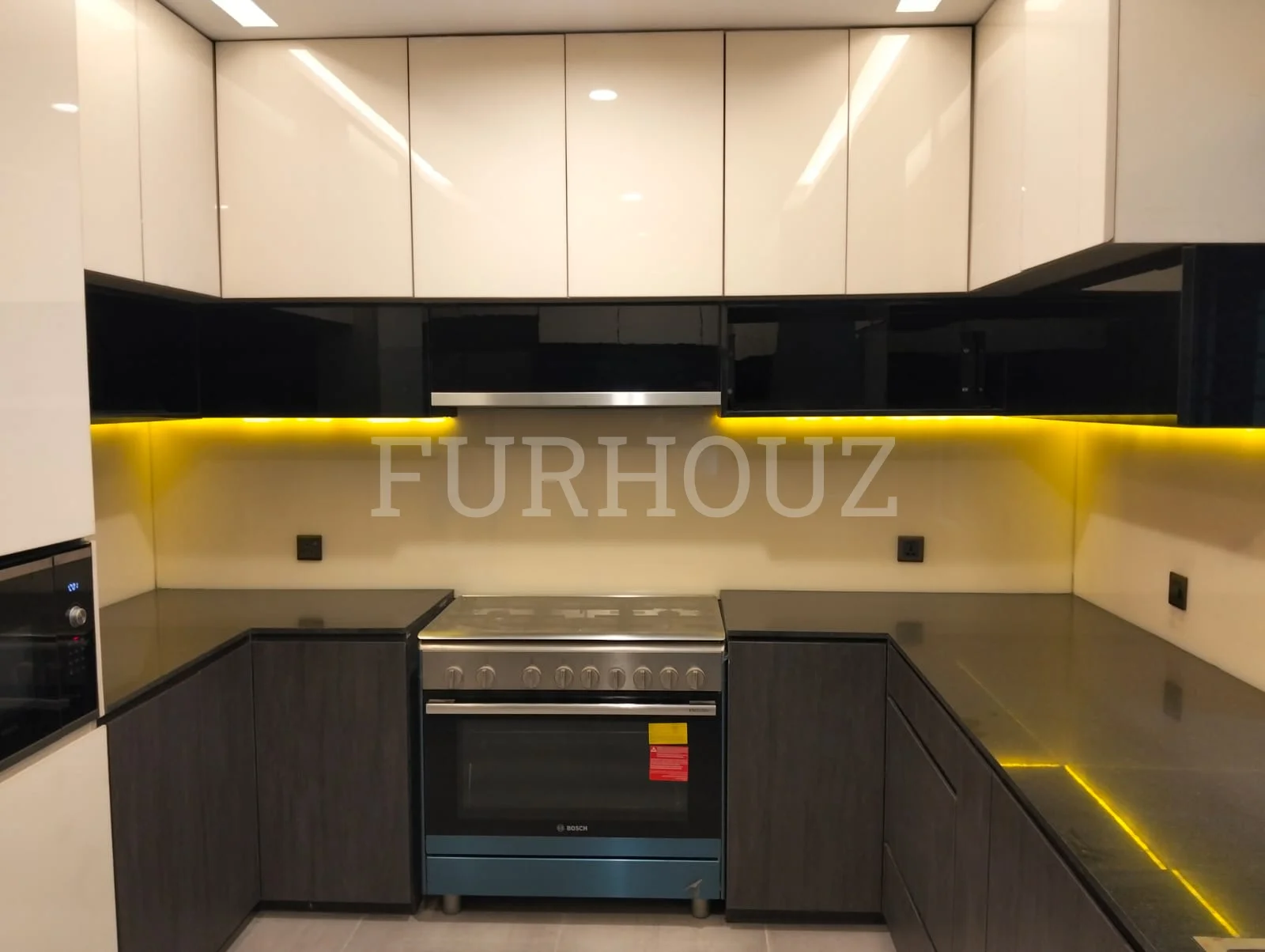 Moriyum Residence 8A