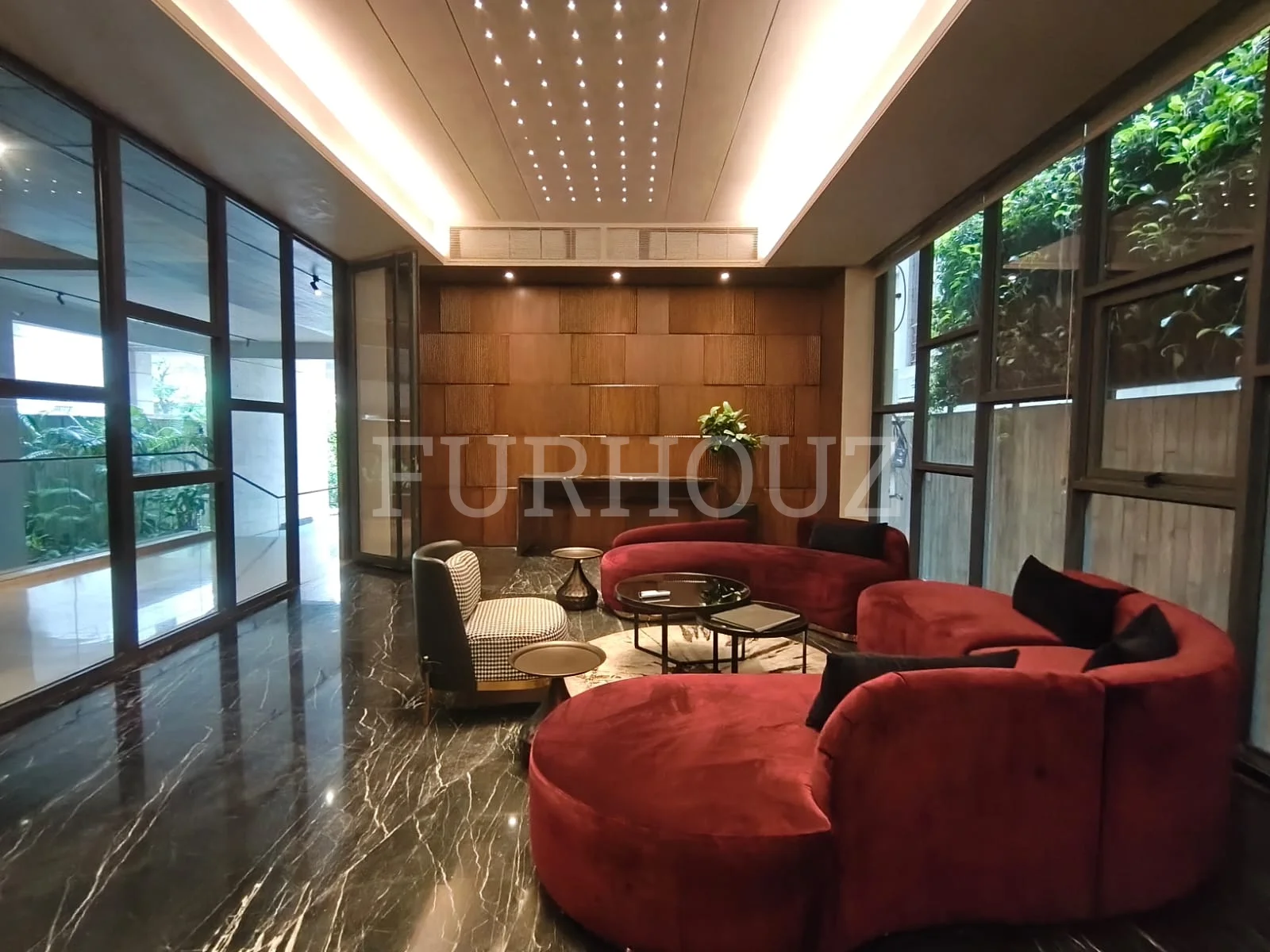 Concord Songsoptok Studio Apartment 9A