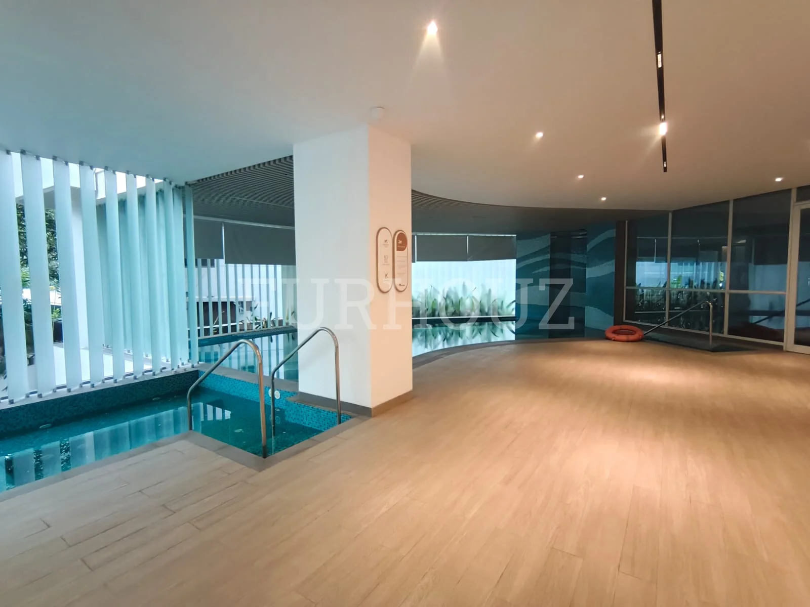 Innstar Icon Residence 9B