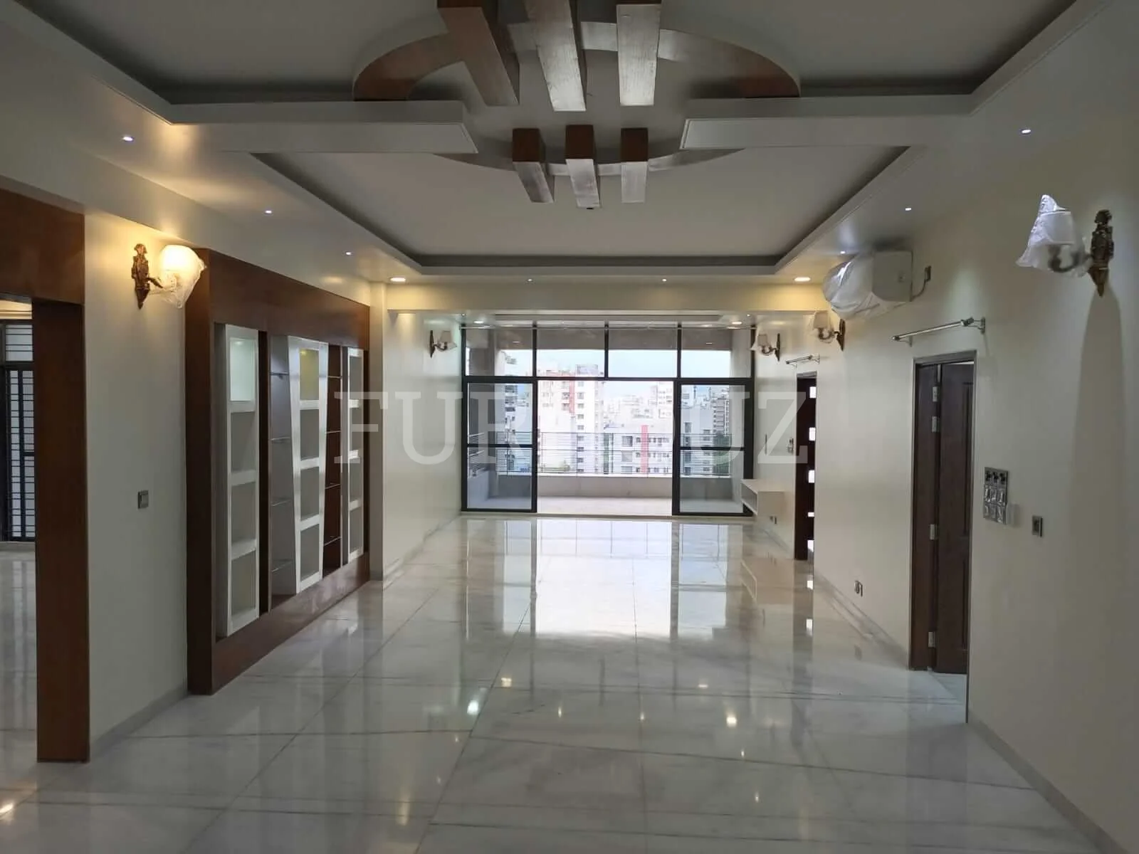 Amin Mohammad Green Beverly Park 10B