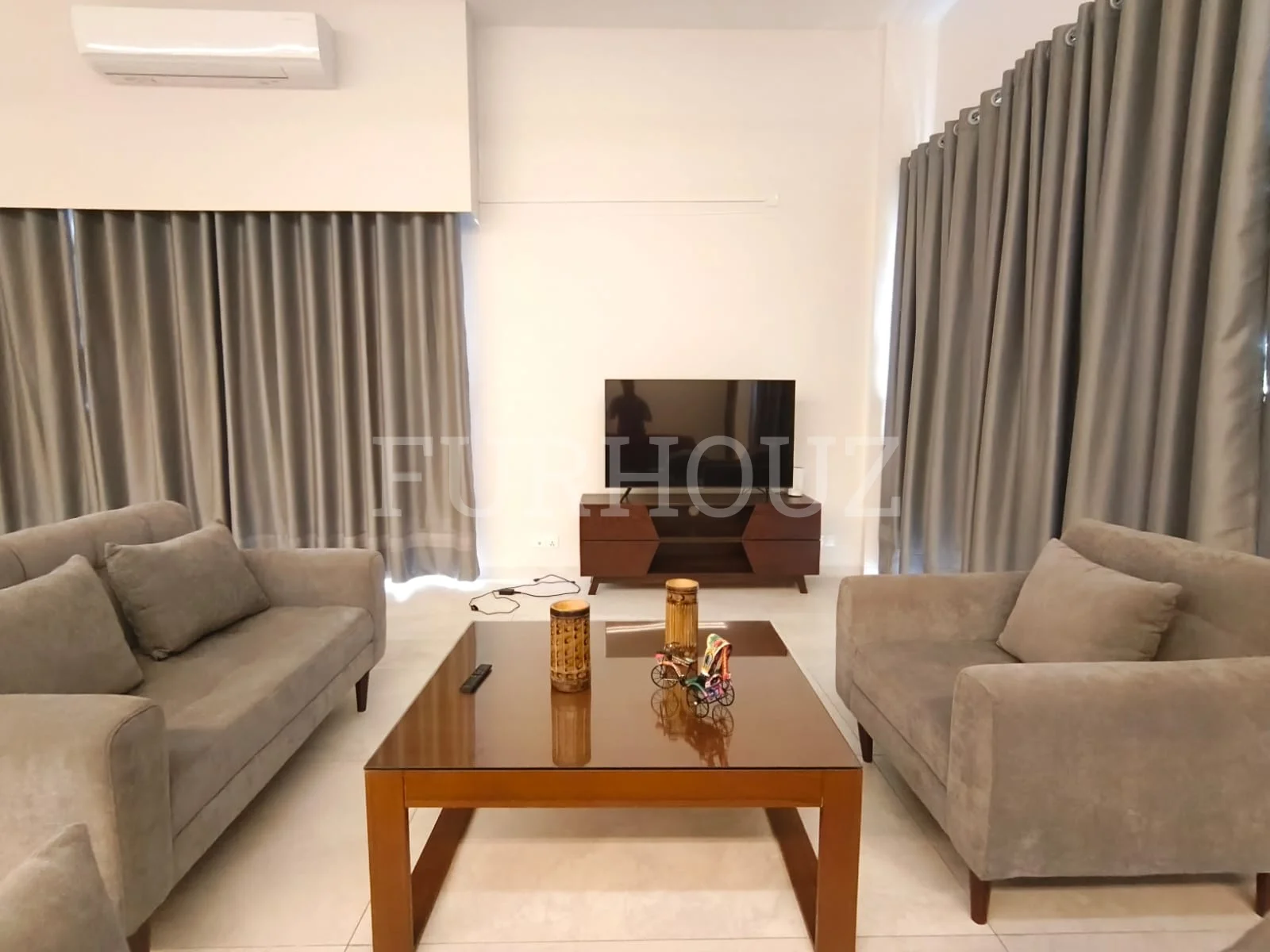 Concord Songshoptok Studio Apartment 9A