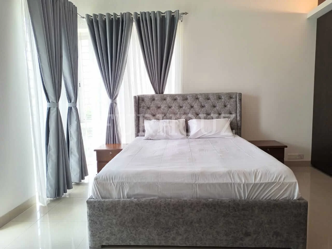 Furnished Apartment In Gulshan