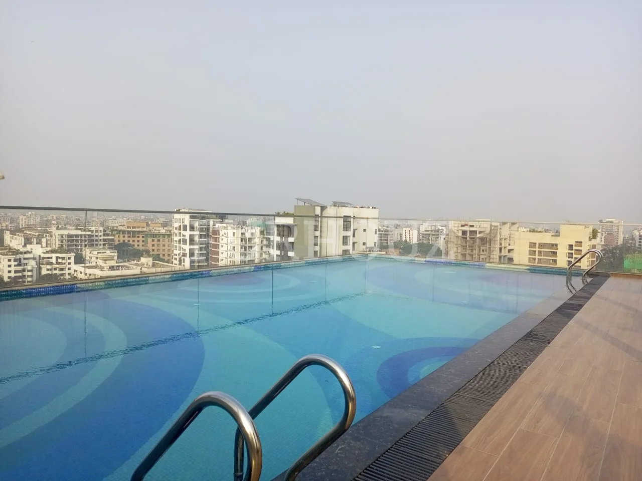 Shanta Sanctum 5A