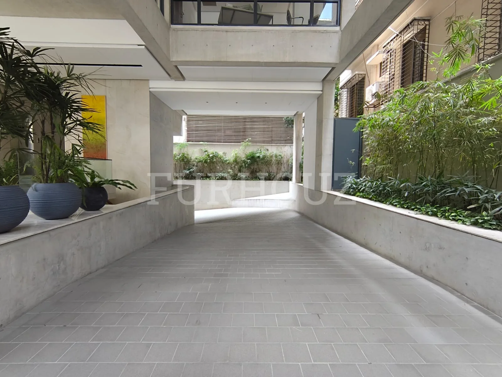 Furnished Apartment Rent In Gulshan