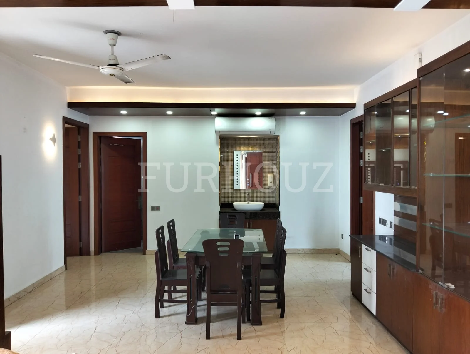 Furnished Apartment Rent In Gulshan