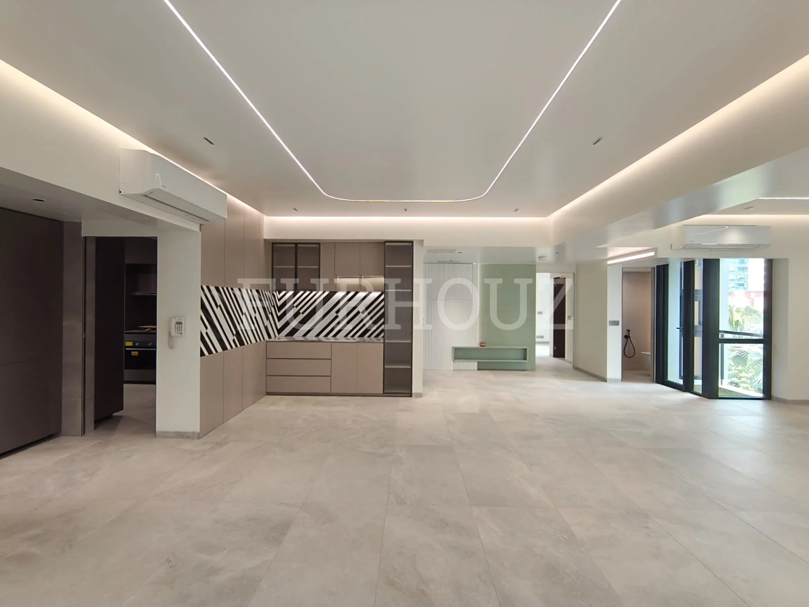 Luxury Furnished Apartment Rent In Gulshan