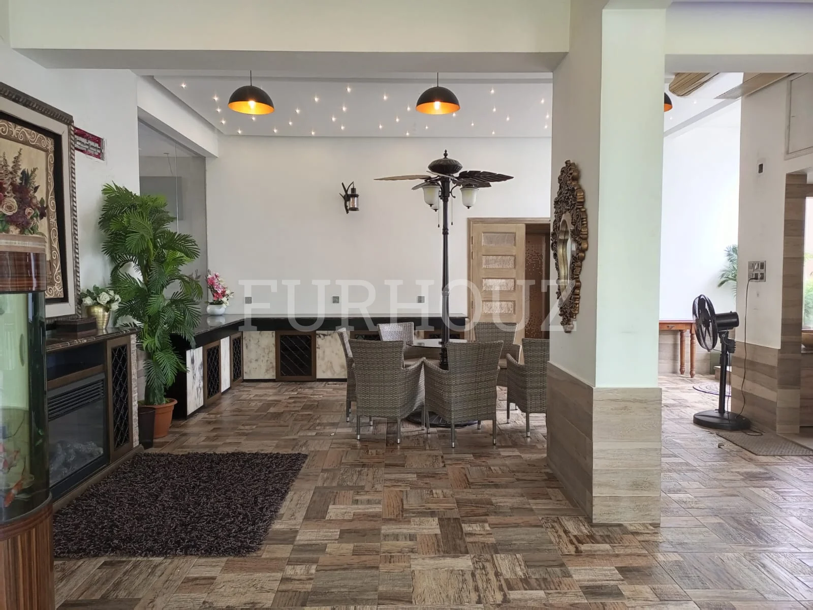 Mahelaka 9A Studio Apartment