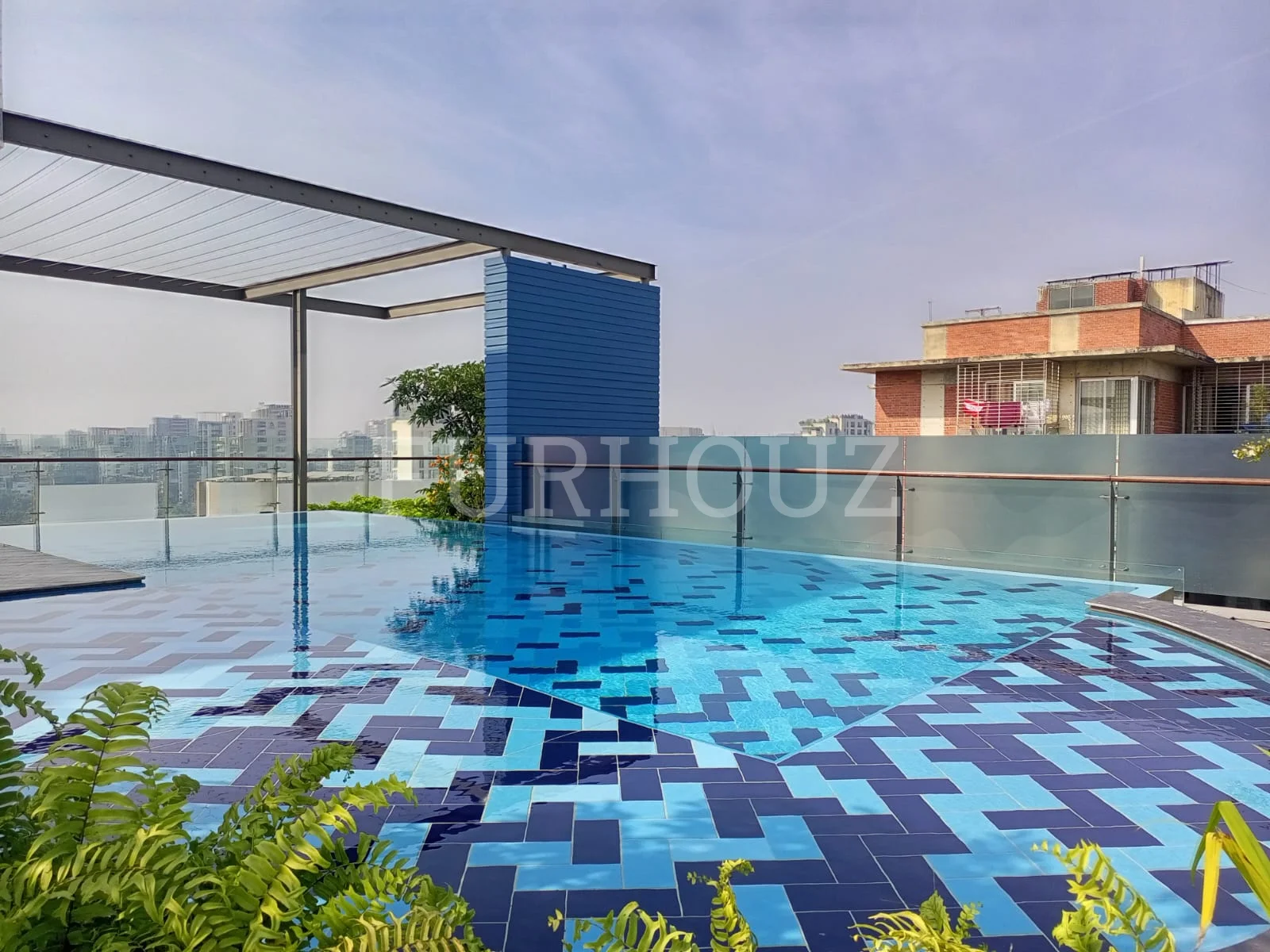 Luxury Furnished Apartment Rent In Gulshan
