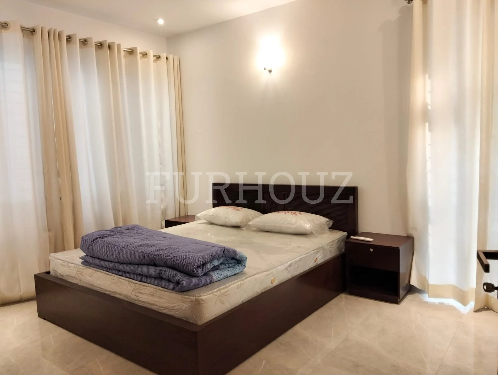Furnished Apartment Rent In Banani