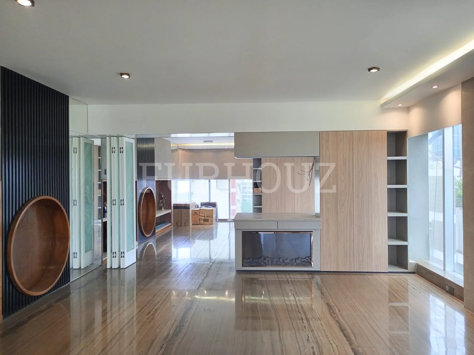 Mahelaka 9A Studio Apartment