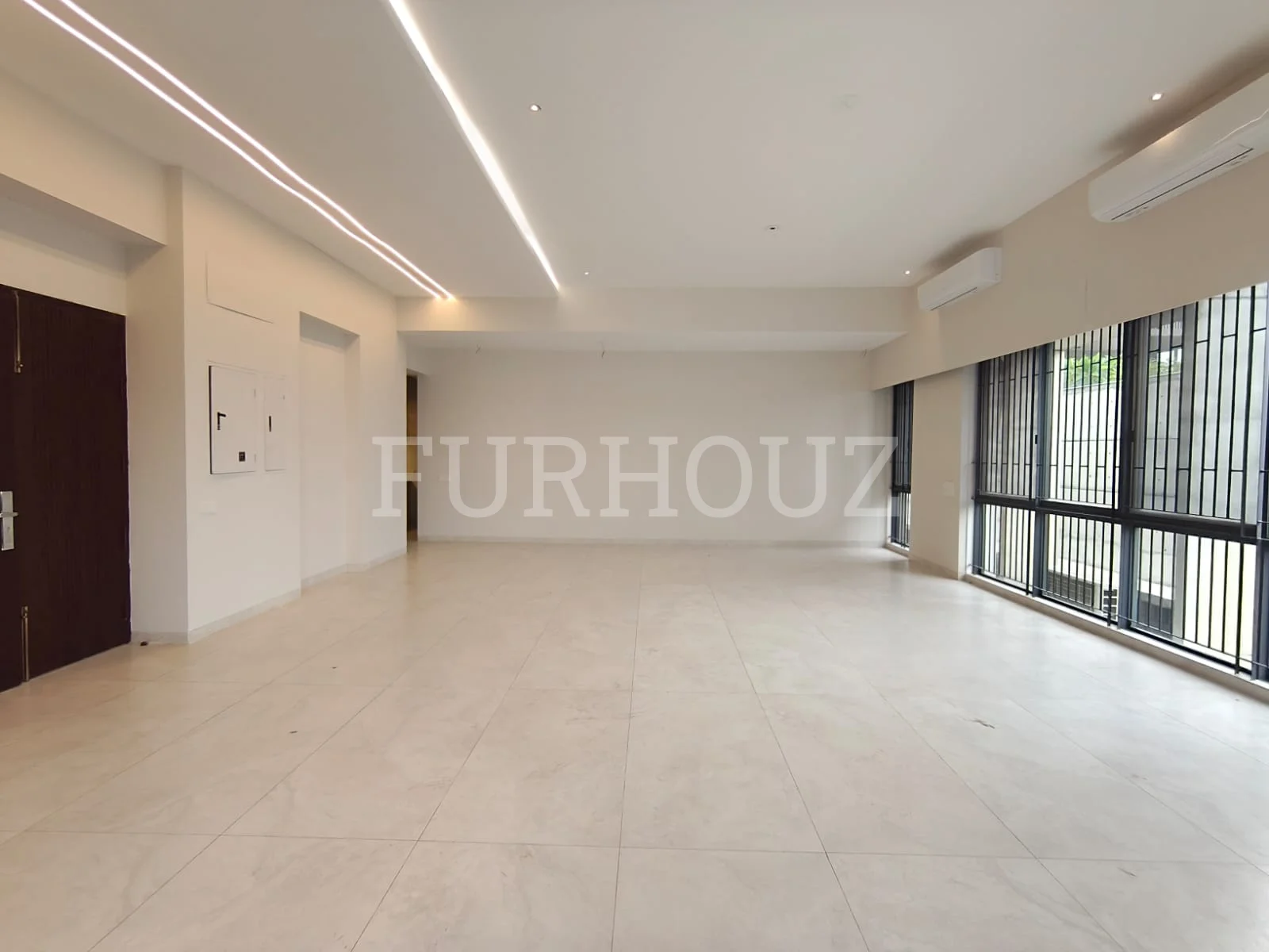 Concord Songsoptok Studio Apartment 9A
