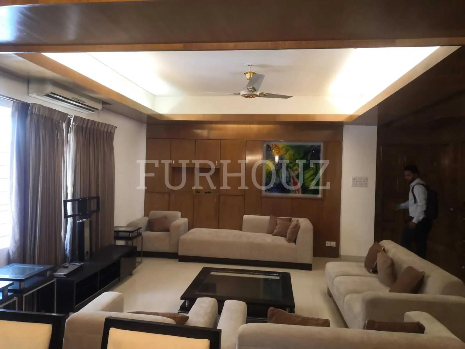Sheltech Venus 6A Studio Apartment