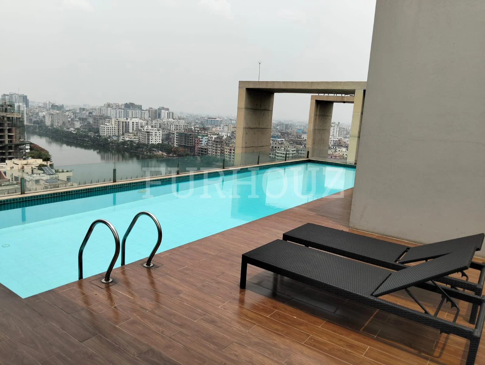 Furnished Apartment Rent In Gulshan