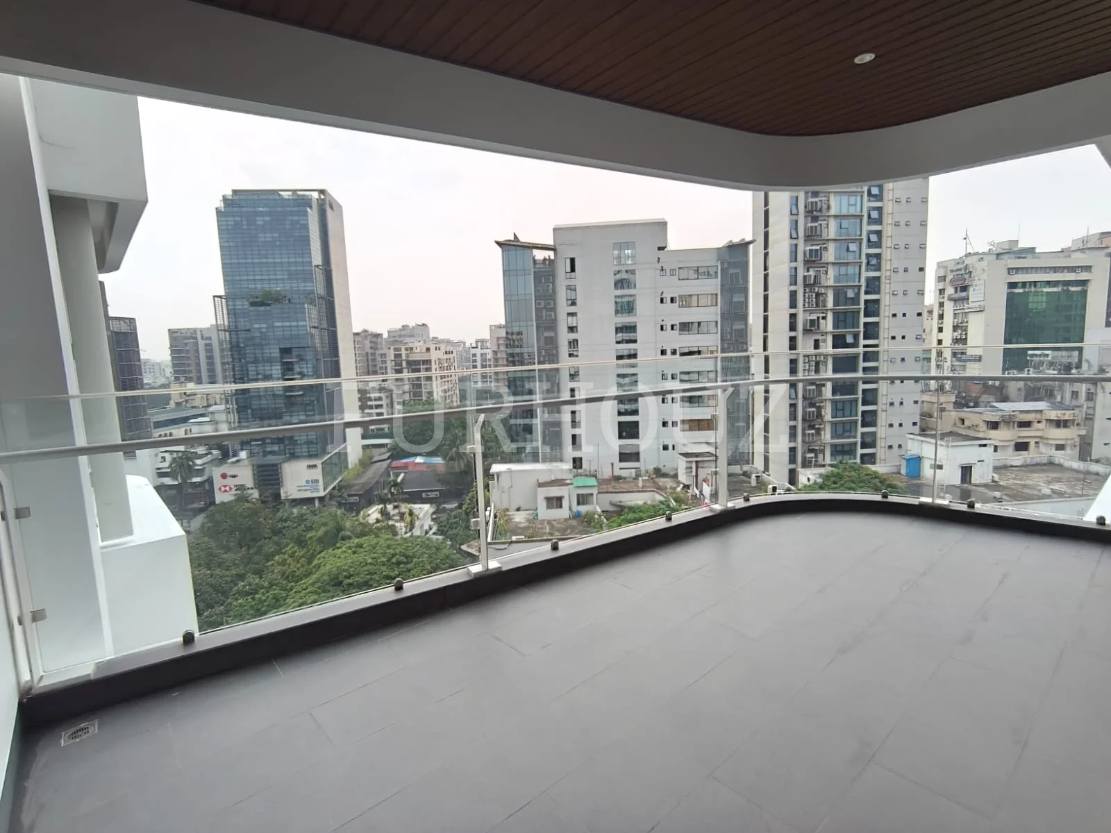 Innstar Icon Residence 9B